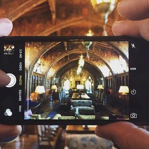 Meet your Posher, Brooke